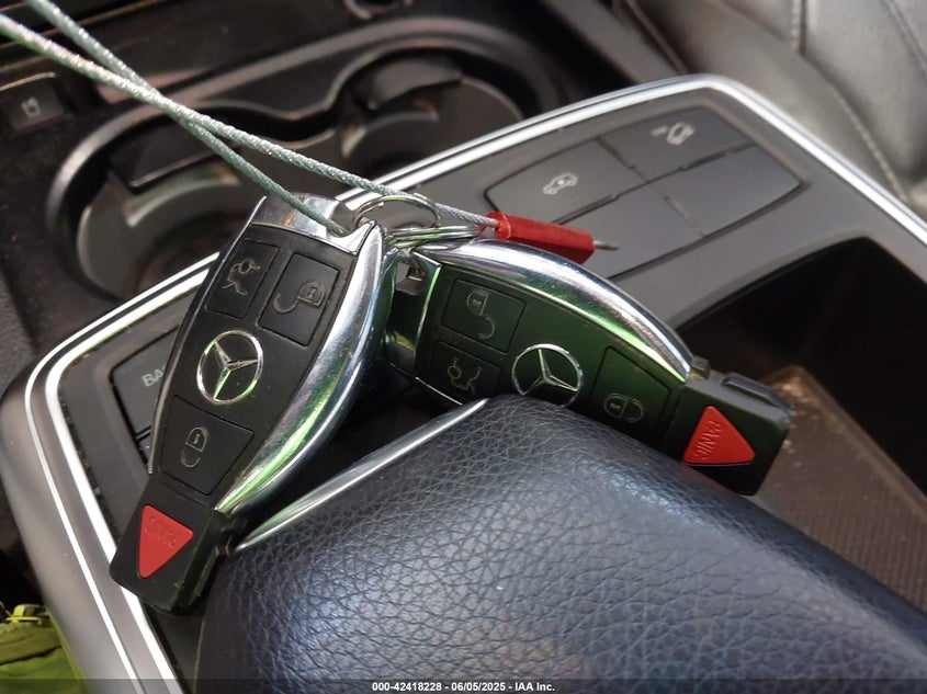 2014 MERCEDES-BENZ GL 450 4MATIC - 4JGDF7CE1EA337385