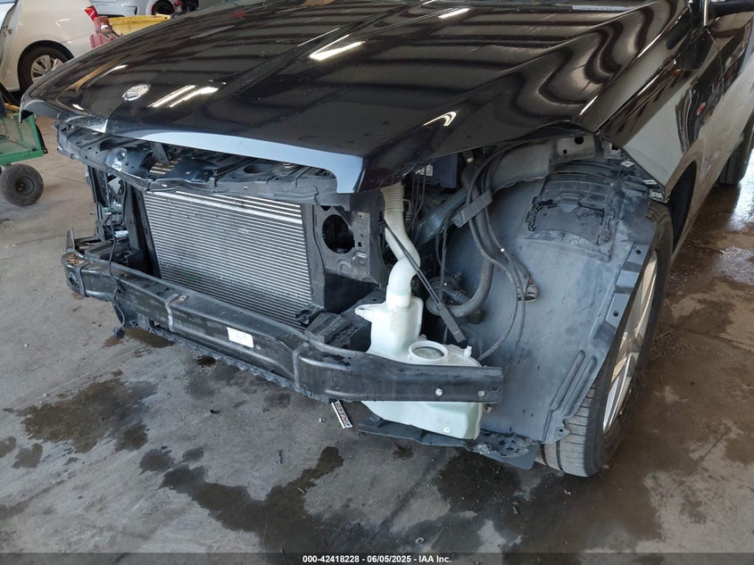 2014 MERCEDES-BENZ GL 450 4MATIC - 4JGDF7CE1EA337385