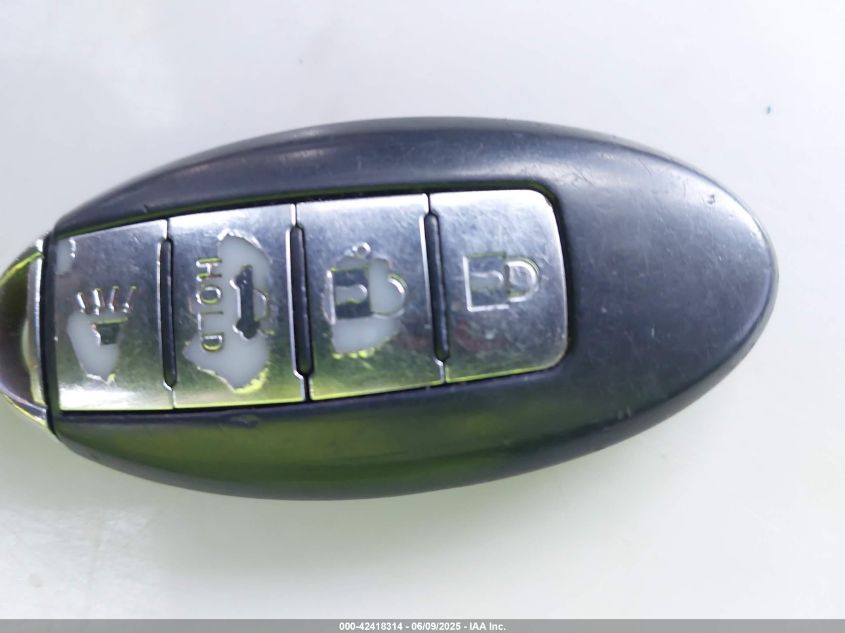 2012 Infiniti G37 Journey VIN: JN1CV6AP1CM930485 Lot: 42418314