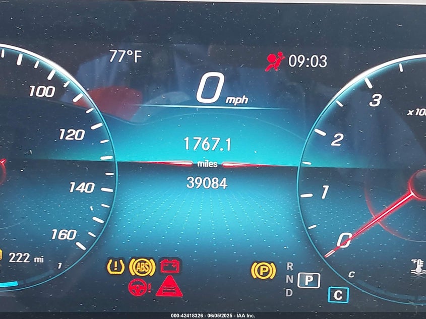 2021 MERCEDES-BENZ GLA 250 4MATIC - W1N4N4HB7MJ204304