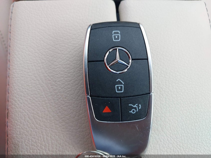 2021 MERCEDES-BENZ GLA 250 4MATIC - W1N4N4HB7MJ204304
