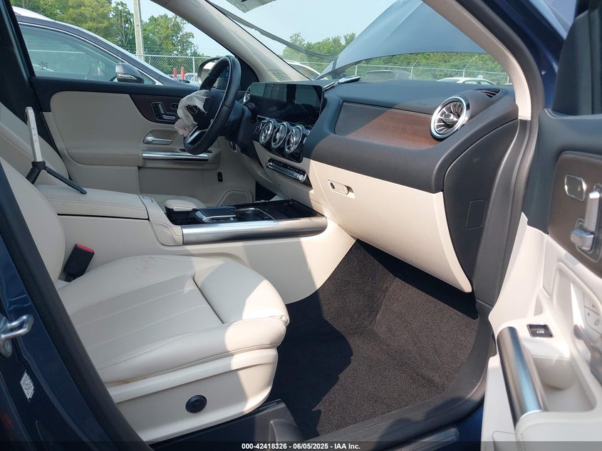 2021 MERCEDES-BENZ GLA 250 4MATIC - W1N4N4HB7MJ204304