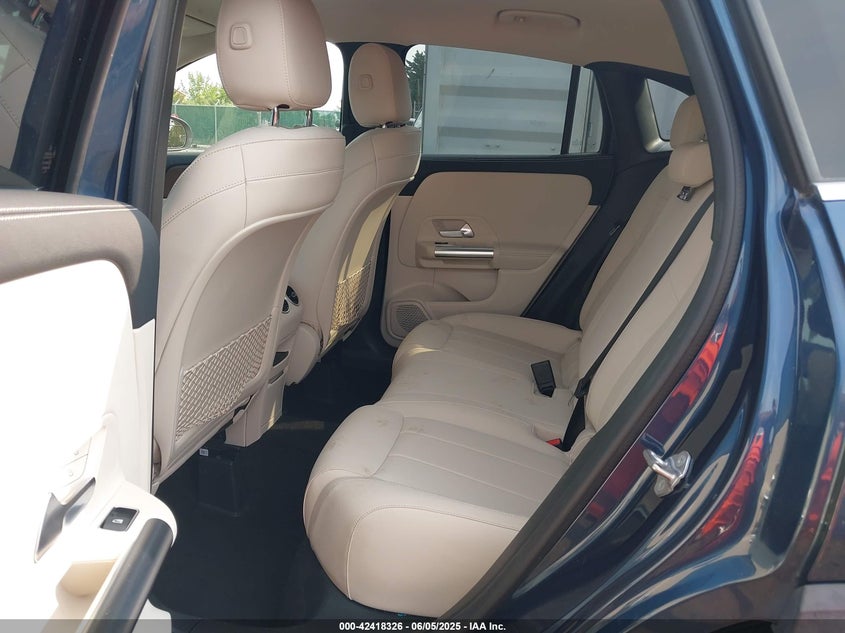 2021 MERCEDES-BENZ GLA 250 4MATIC - W1N4N4HB7MJ204304