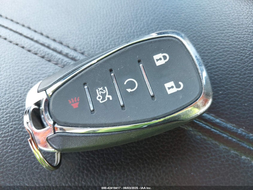 2023 CHEVROLET MALIBU FWD 1LT - 1G1ZD5ST0PF240813