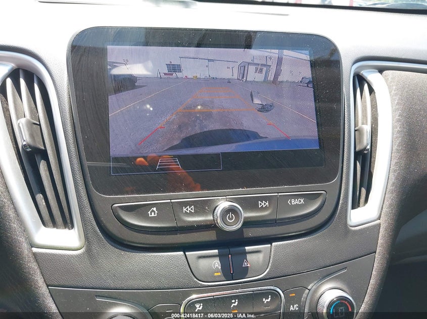 2023 CHEVROLET MALIBU FWD 1LT - 1G1ZD5ST0PF240813