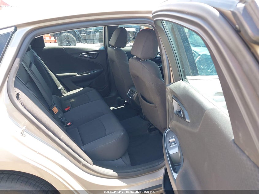 2023 CHEVROLET MALIBU FWD 1LT - 1G1ZD5ST0PF240813