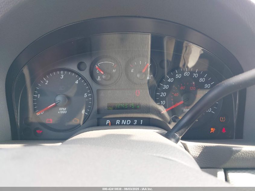 2005 Ford Freestar Ses VIN: 2FMZA57615BA86450 Lot: 42418538