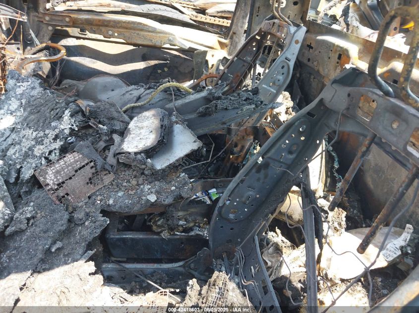 2022 Ram 3500 Tradesman 4X4 8' Box VIN: 3C63R3AJ6NG206767 Lot: 42418603