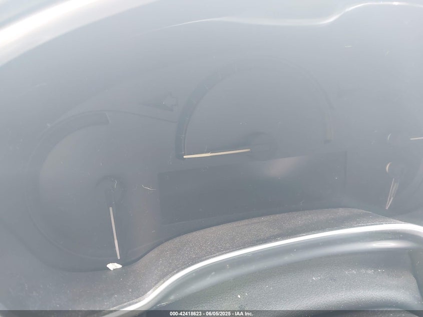 2015 CADILLAC SRX LUXURY COLLECTION - 3GYFNBE36FS641711