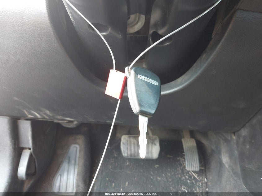 2013 DODGE AVENGER SE - 1C3CDZAB7DN741619