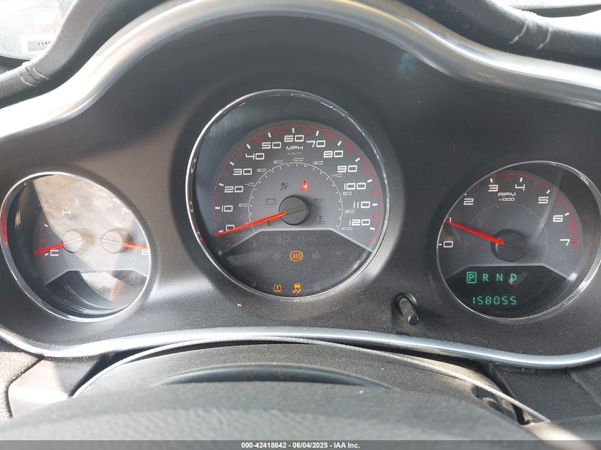 2013 DODGE AVENGER SE - 1C3CDZAB7DN741619