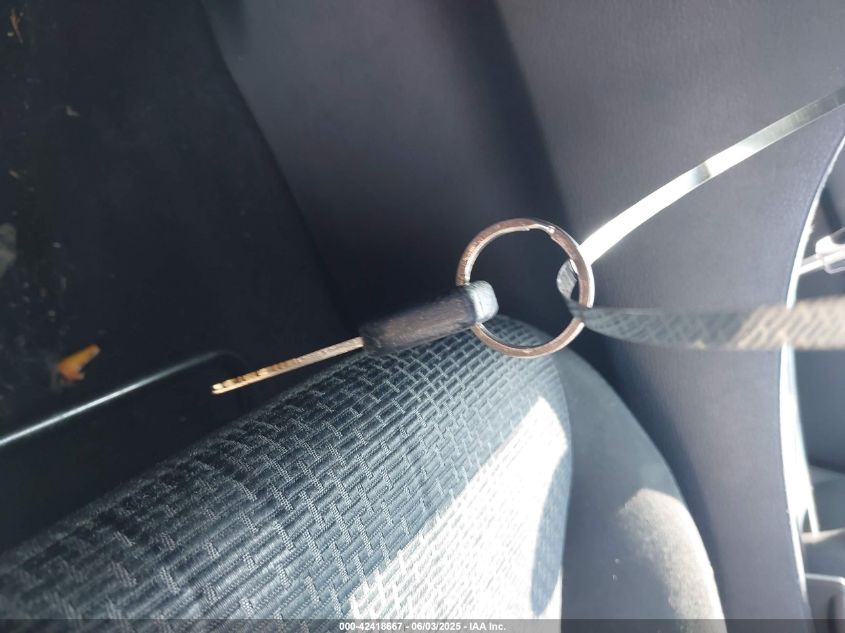 2010 Mazda Mazda3 I Touring VIN: JM1BL1SG6A1128187 Lot: 42418667