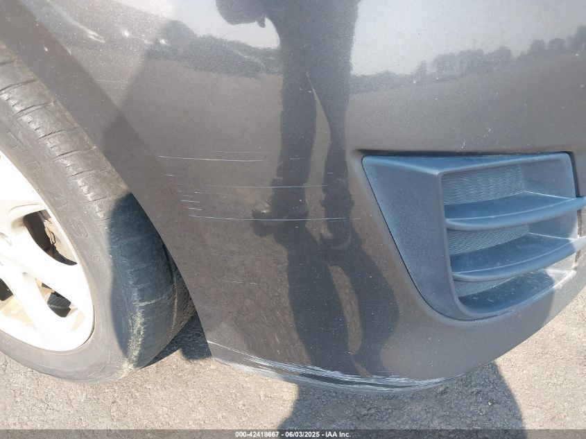 2010 Mazda Mazda3 I Touring VIN: JM1BL1SG6A1128187 Lot: 42418667