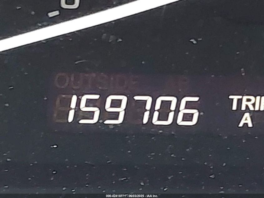 2007 Honda Accord 2.4 Ex VIN: 1HGCM56877A194270 Lot: 42418771