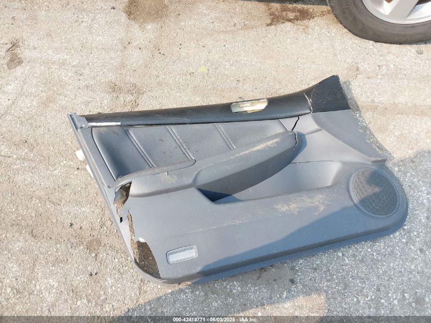 2007 Honda Accord 2.4 Ex VIN: 1HGCM56877A194270 Lot: 42418771