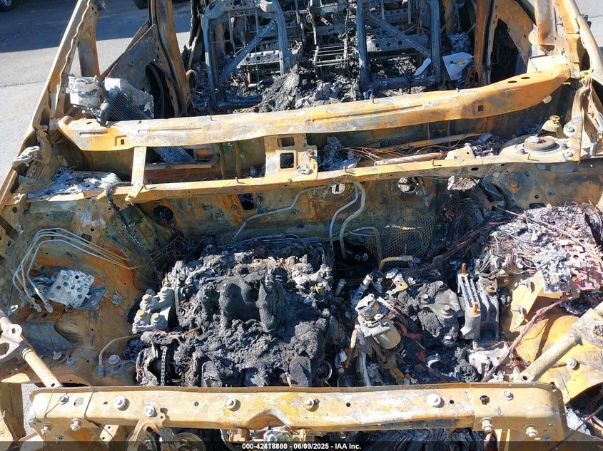 2018 Chrysler Pacifica Touring L VIN: 2C4RC1BG6JR270520 Lot: 42418880