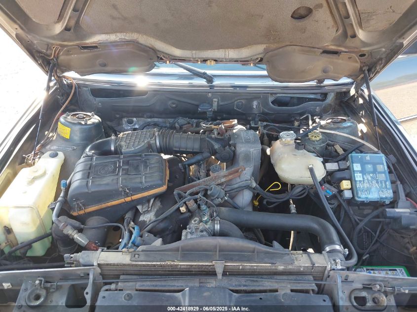 1984 BMW 533 I VIN: WBADB7400E1194266 Lot: 42418929