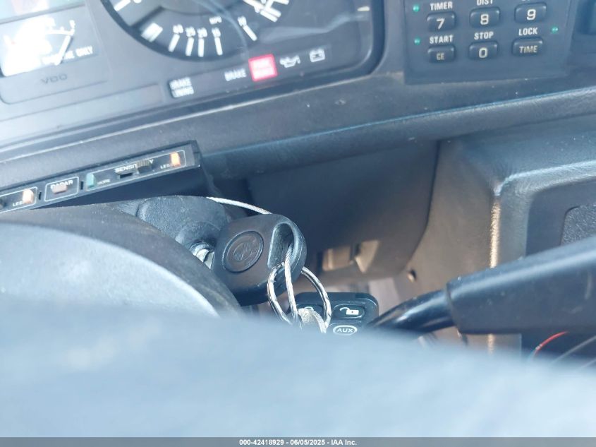 1984 BMW 533 I VIN: WBADB7400E1194266 Lot: 42418929