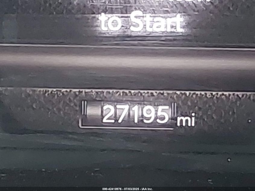 2025 Ram 1500 - 1C6SRFFP5SN563211