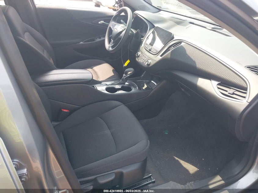 2024 CHEVROLET MALIBU VIN: 1G1ZD5ST2RF131496