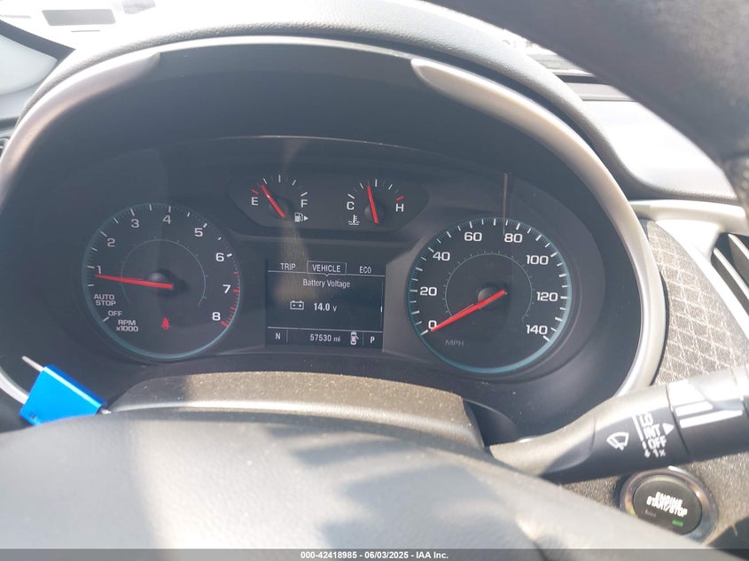 2024 CHEVROLET MALIBU VIN: 1G1ZD5ST2RF131496