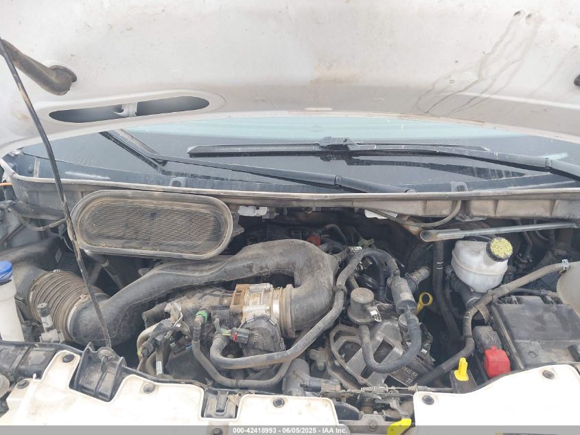 2023 Ford Transit-350 - 1FBAX2Y81PKA57414