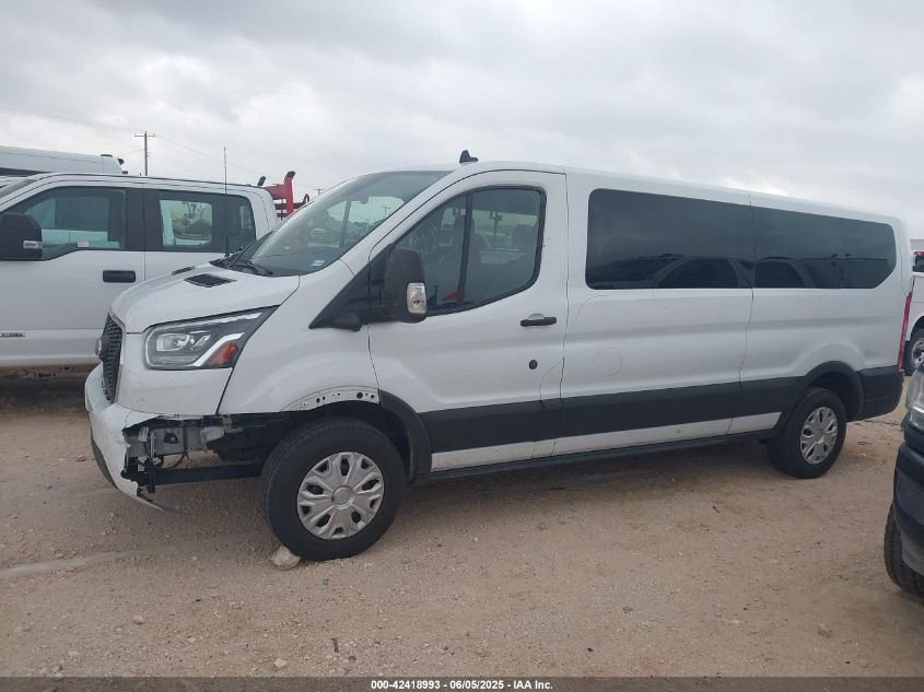 2023 Ford Transit-350 - 1FBAX2Y81PKA57414