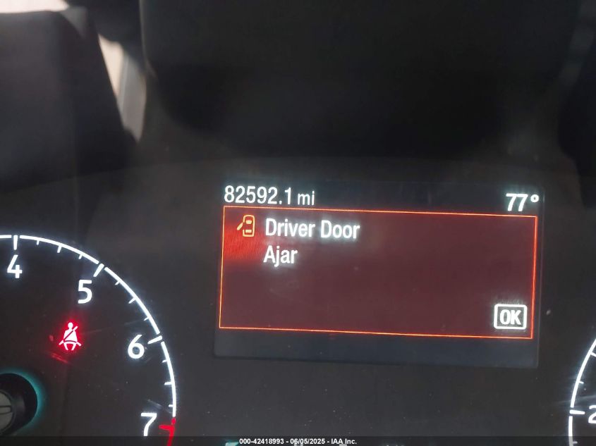 2023 Ford Transit-350 - 1FBAX2Y81PKA57414