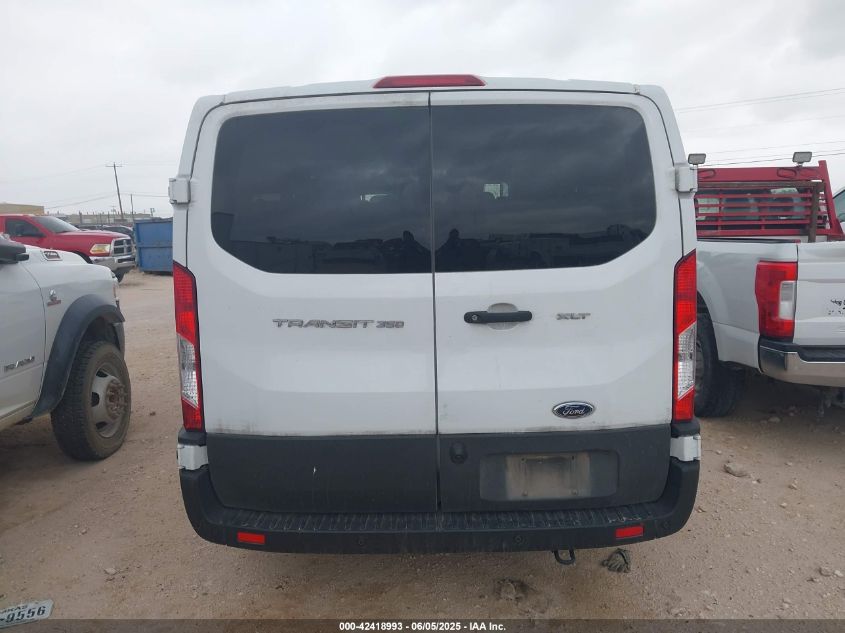 2023 Ford Transit-350 - 1FBAX2Y81PKA57414