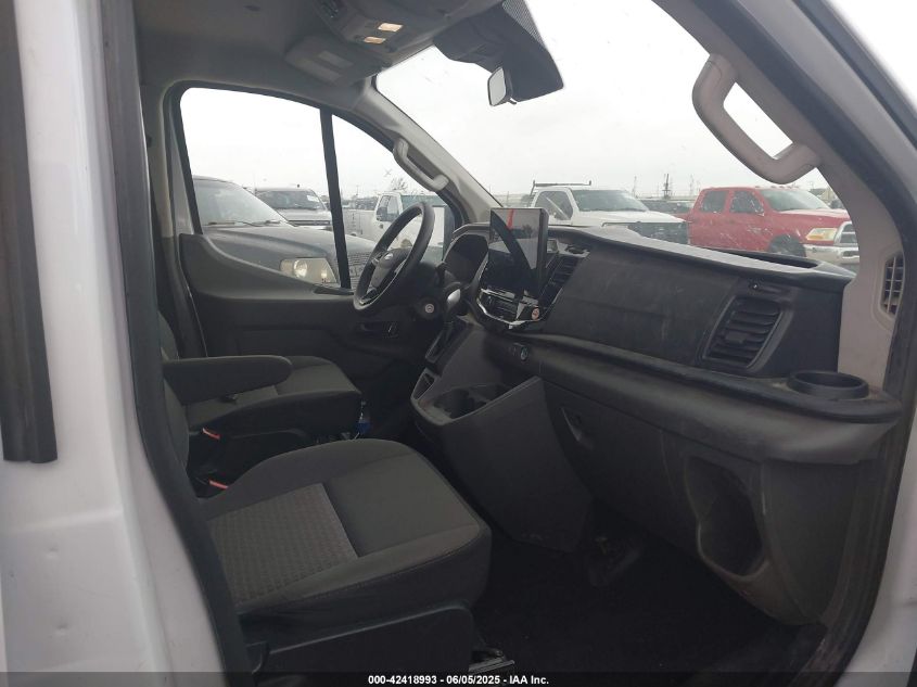 2023 Ford Transit-350 - 1FBAX2Y81PKA57414