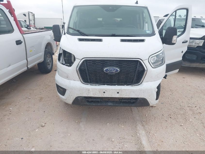 2023 Ford Transit-350 - 1FBAX2Y81PKA57414