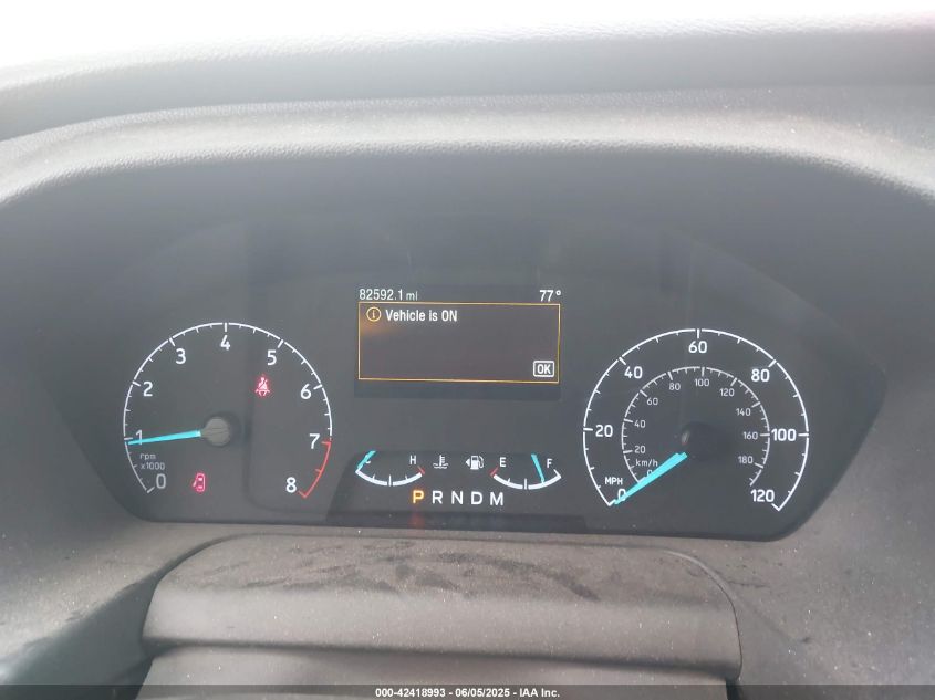 2023 Ford Transit-350 - 1FBAX2Y81PKA57414