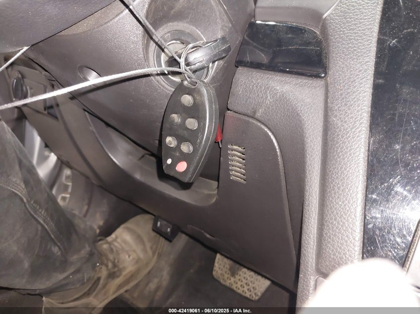 2006 FORD FUSION VIN: 3FAFP08146R160268
