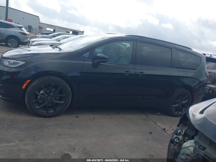 2025 Chrysler Pacifica - 2C4RC1GG9SR551916