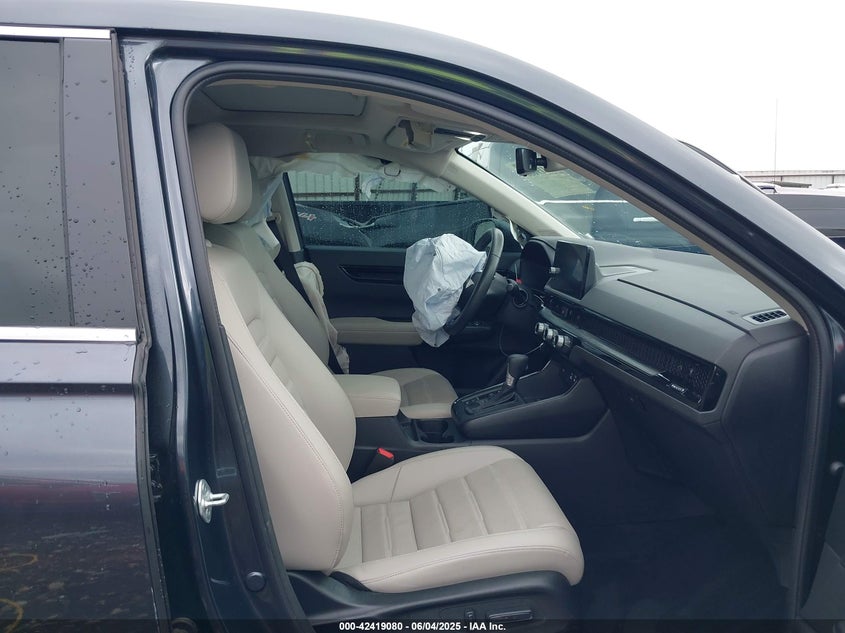 2HKRS4H74RH422332 2024 HONDA CR-V photo no. 5
