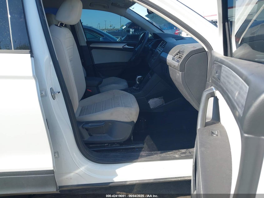 2023 VOLKSWAGEN TIGUAN(VIN: 3VVRB7AX3PM065181