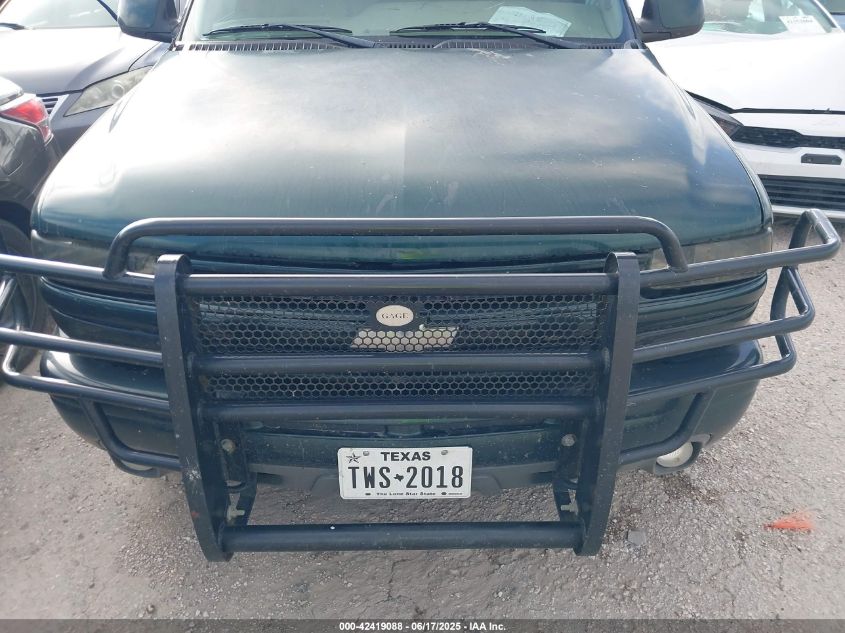 2003 Chevrolet Tahoe Z71 VIN: 1GNEK13Z83R285666 Lot: 42419088