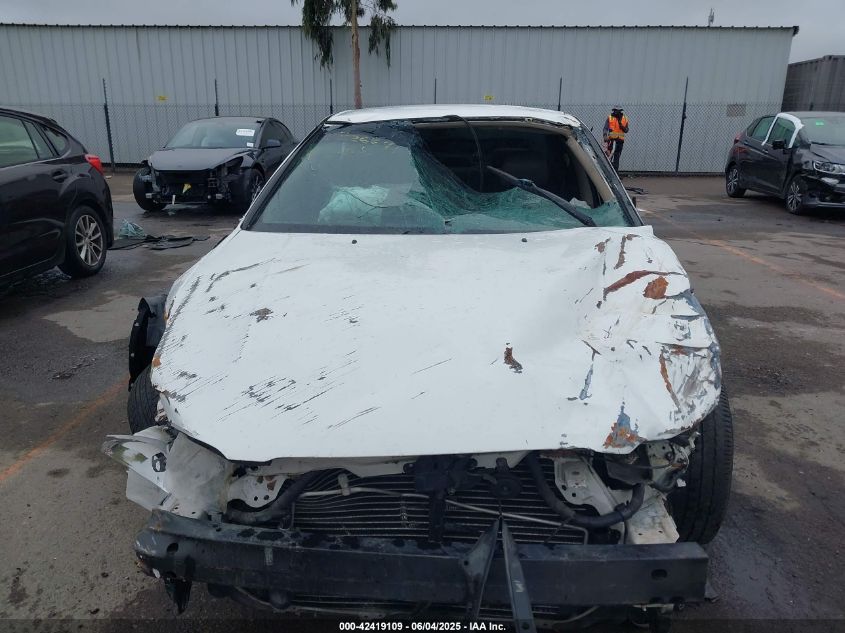 1997 Toyota Camry Le VIN: JT2BG22K1V0096610 Lot: 42419109