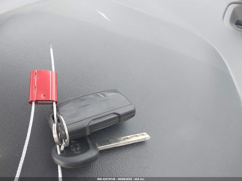 2020 CHEVROLET SILVERADO 1500 4WD DOUBLE CAB STANDARD BED LT - 1GCRYDED4LZ159333