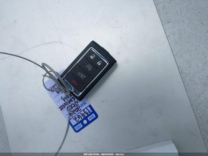 2024 Jeep Grand Cherokee - 1C4RJYB66R8516009