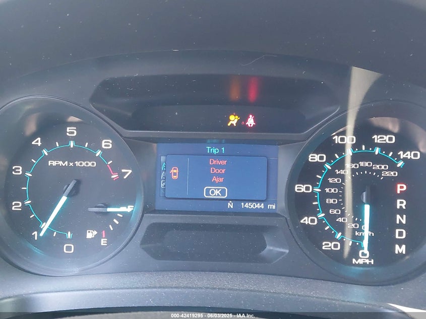 2012 FORD EXPLORER VIN: 1FMHK7B84CGA68723
