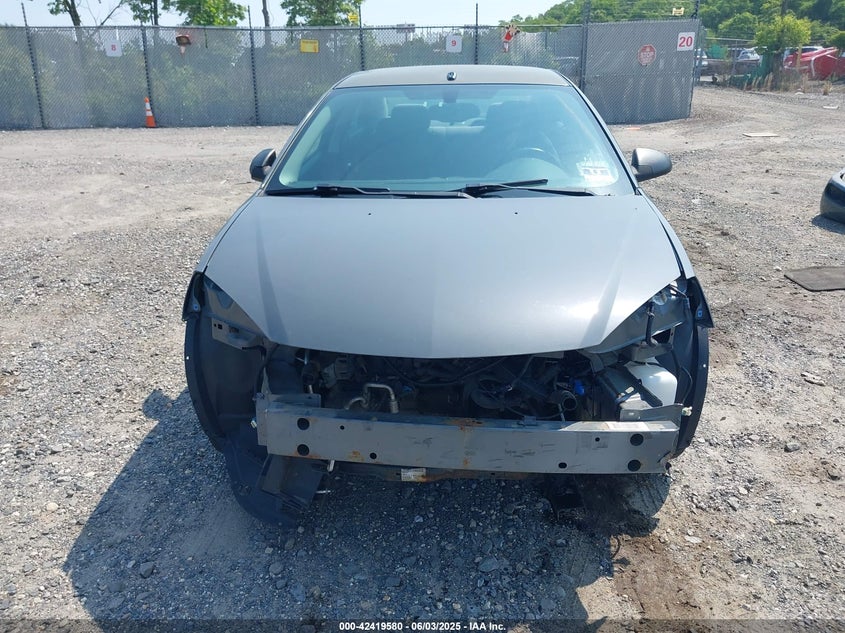 2009 Pontiac G6 VIN: 1G2ZG57B894170480 Lot: 42419580