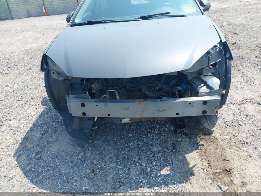 2009 Pontiac G6 VIN: 1G2ZG57B894170480 Lot: 42419580