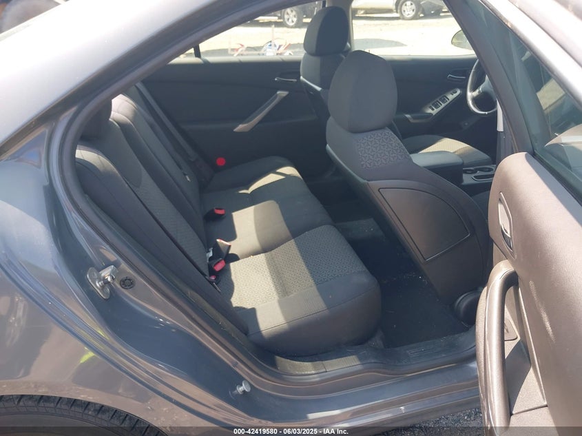 2009 Pontiac G6 VIN: 1G2ZG57B894170480 Lot: 42419580