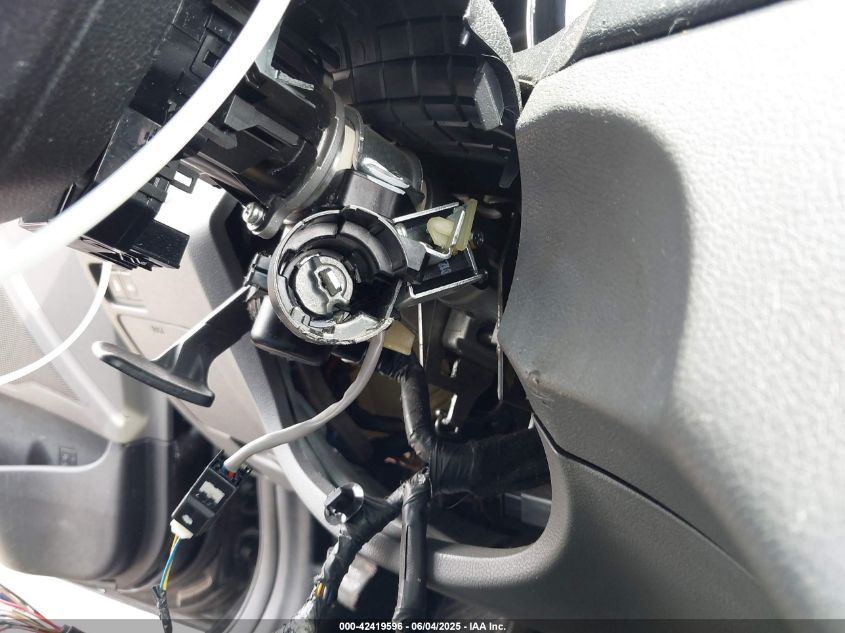 2013 Hyundai Sonata Gls VIN: 5NPEB4AC8DH555495 Lot: 42419596