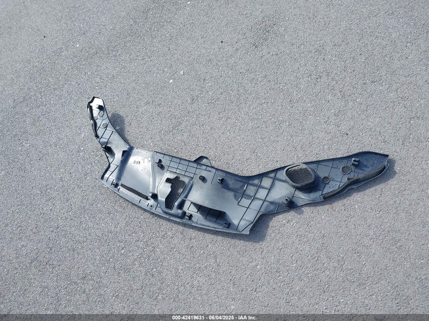 2017 HONDA RIDGELINE SPORT - 5FPYK2F11HB006113