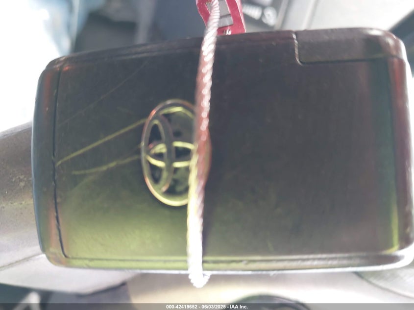 2008 Toyota Prius VIN: JTDKB20U687747302 Lot: 42419652