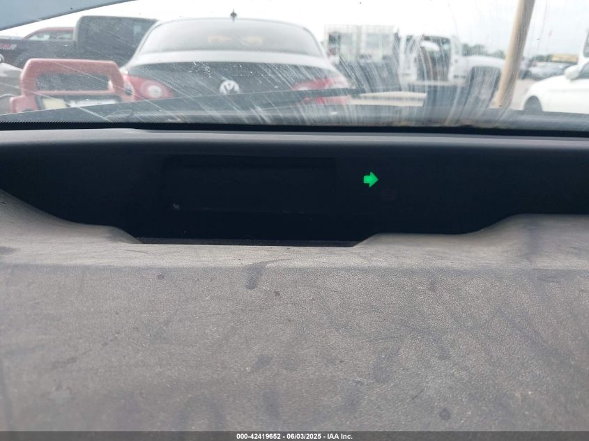 2008 Toyota Prius VIN: JTDKB20U687747302 Lot: 42419652