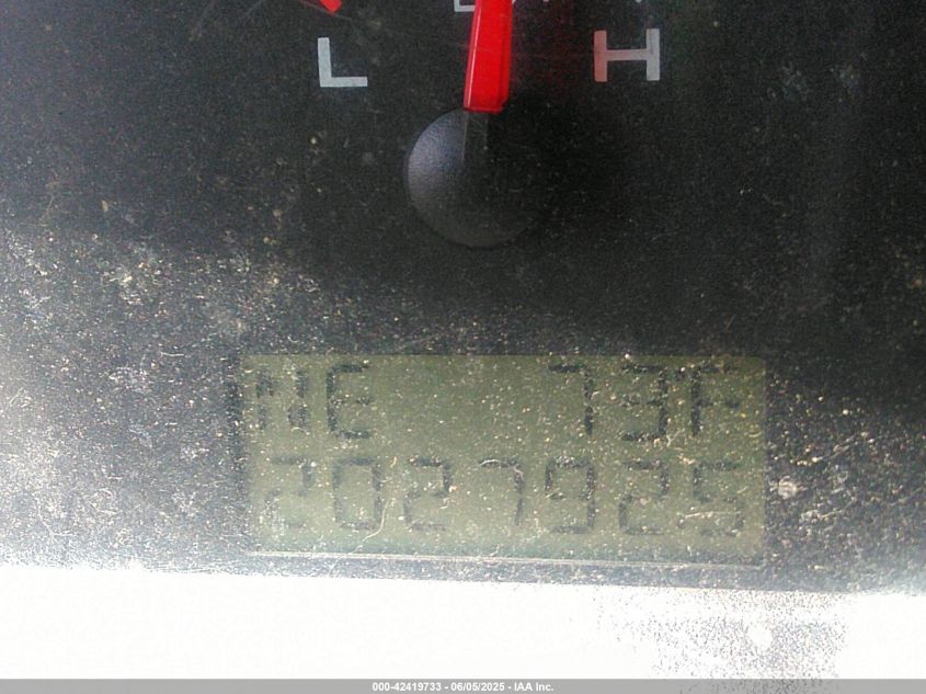 2005 Ford F-150 Fx4/Lariat/Xlt VIN: 1FTPW14505FA01128 Lot: 42419733