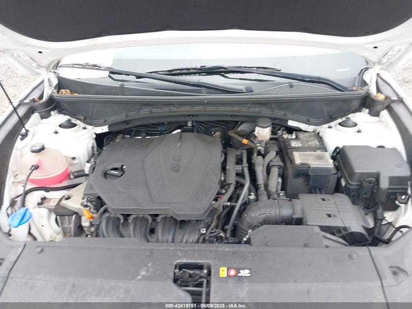 2022 HYUNDAI TUCSON LIMITED - 5NMJECAE4NH043250